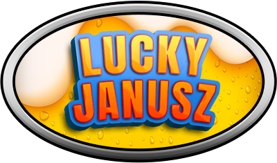 Lucky Janusz